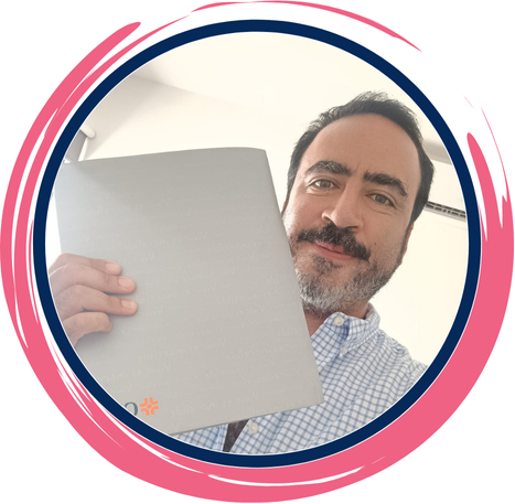 Miguel Ángel Betanzos Hernández